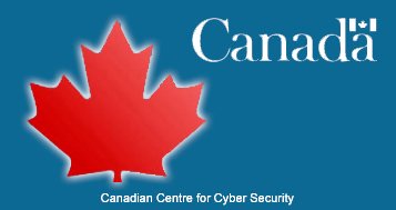 Canadian Centre for Cyber Security